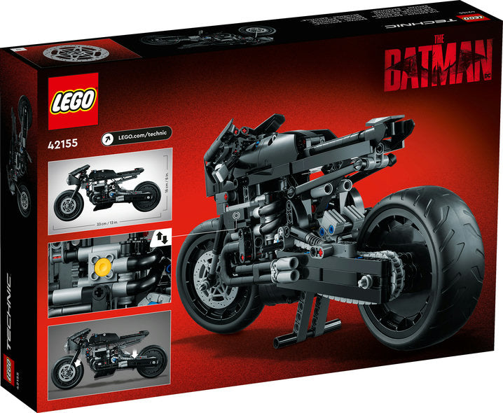 LEGO® Technic - LEGO.com for kids