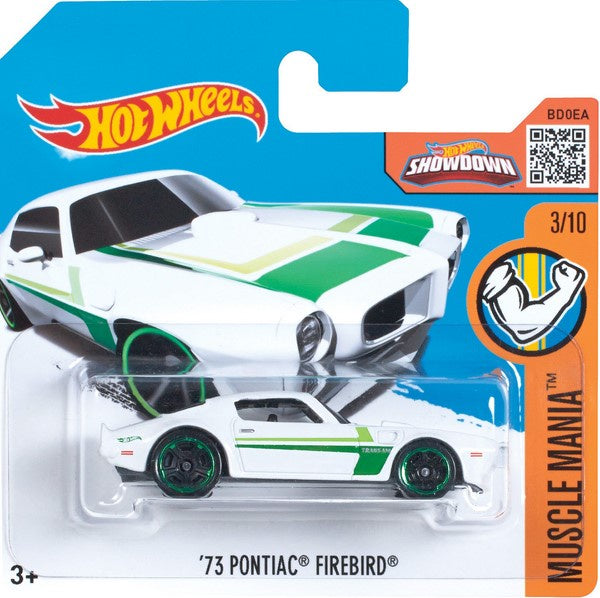 Hotwheels Minature Cars