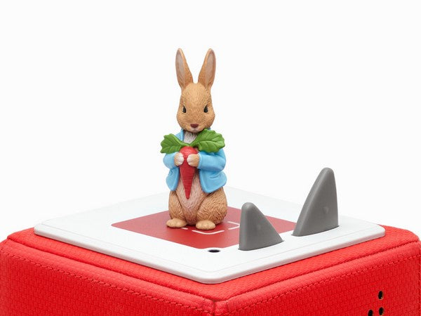 Tonies Story Character - The Peter Rabbit Collection