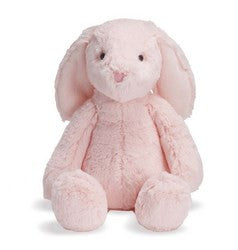 Binky Bunny - soft toy rabbit