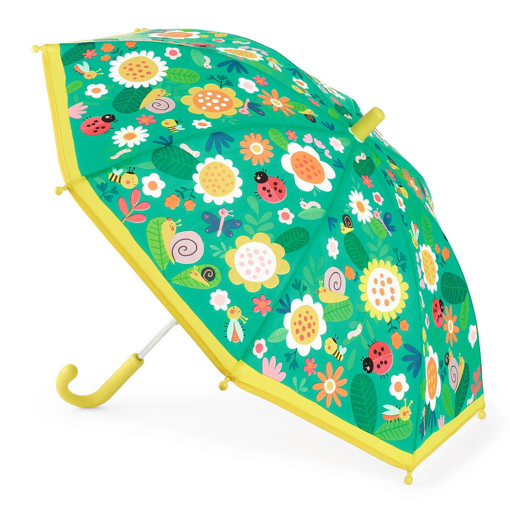 Children's Umbrella - Little Beasts