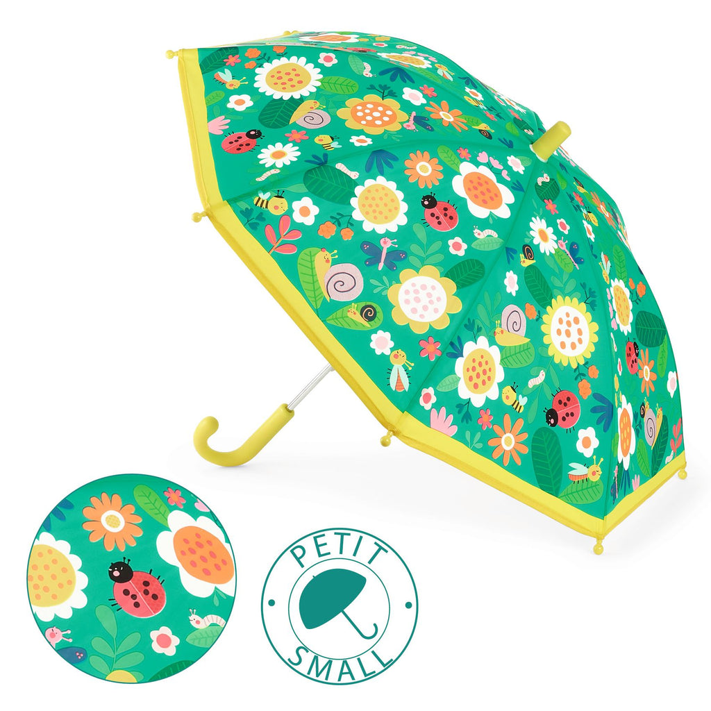 Children's Umbrella - Little Beasts