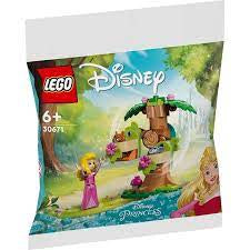 Lego Disney - Aurora's Forest Playground 30671
