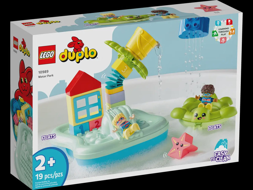Lego Duplo - Water Park 10989Lego Duplo - Water Park 10989