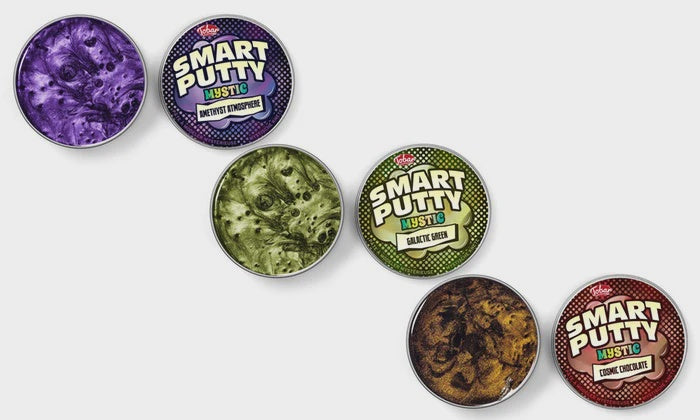 Mystic Smart Putty