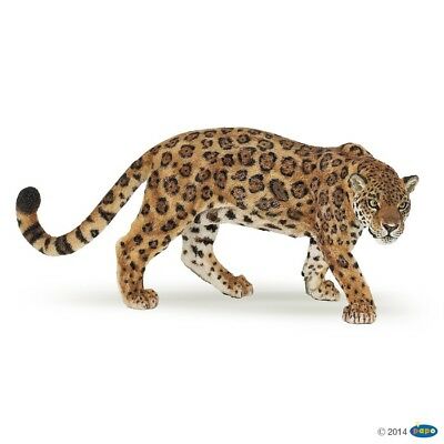 Papo Wild Animals - Jaguar