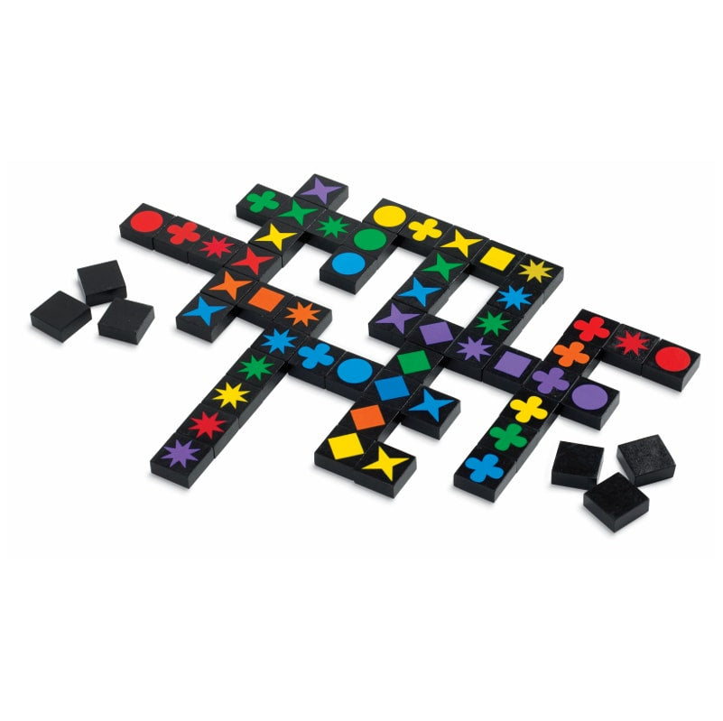 Qwirkle - Family Board Game
