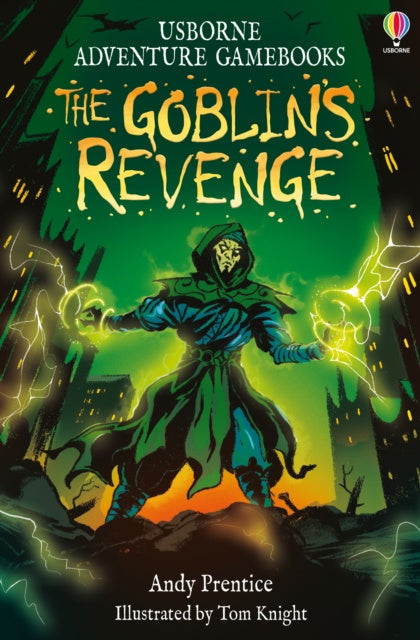 The Goblin's Revenge by  Andy Prentice