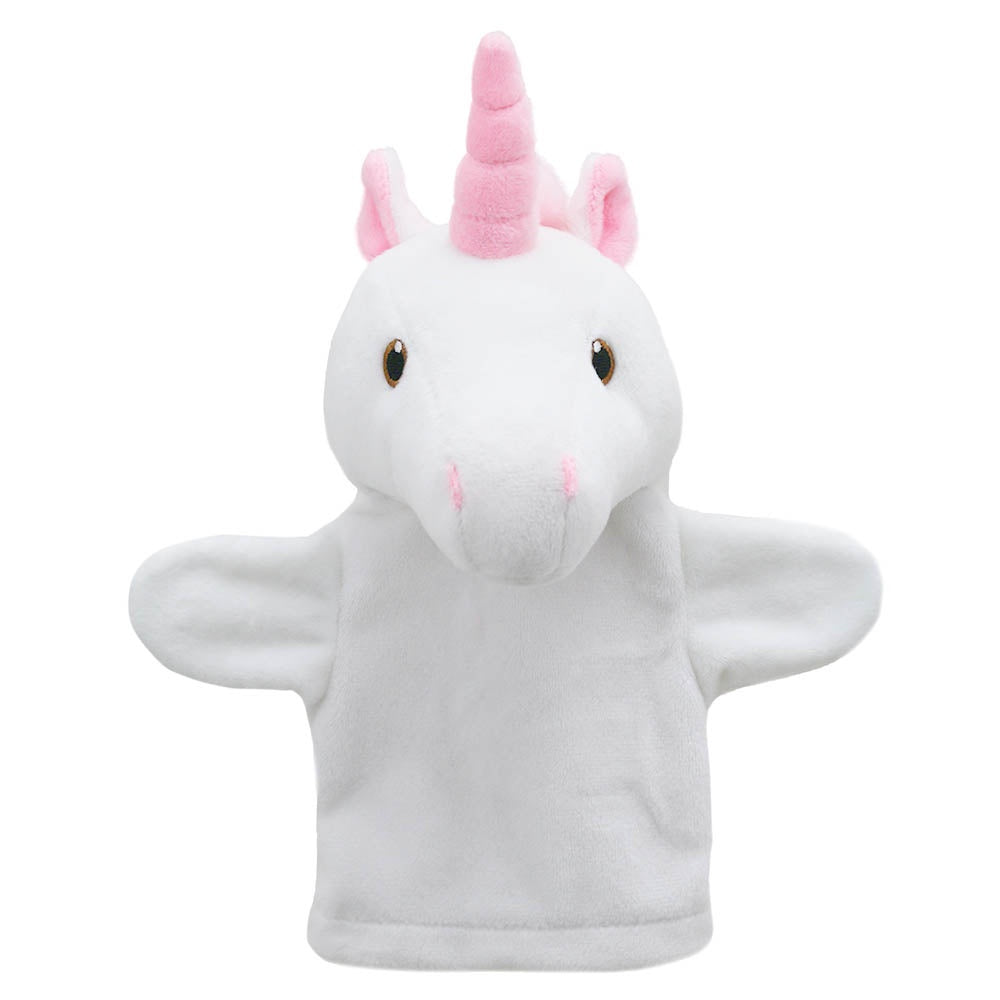 My First Puppet  - Unicorn by The Puppet Company