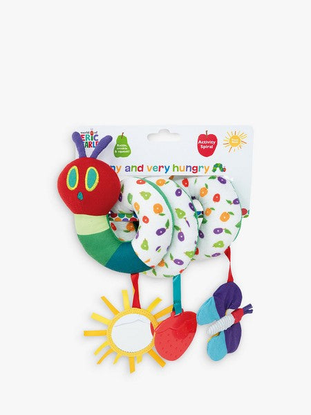 Very hungry caterpillar activity toy cheap