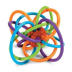 Winkel Baby Teether