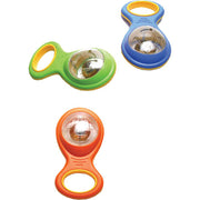 Baby Bell - musical rattles for babies and toddlers
