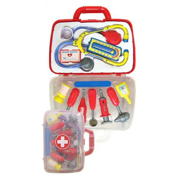 Medical Kit Playset