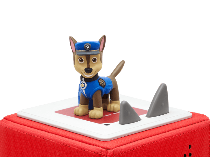Tonies Story Character - Paw Patrol Chase