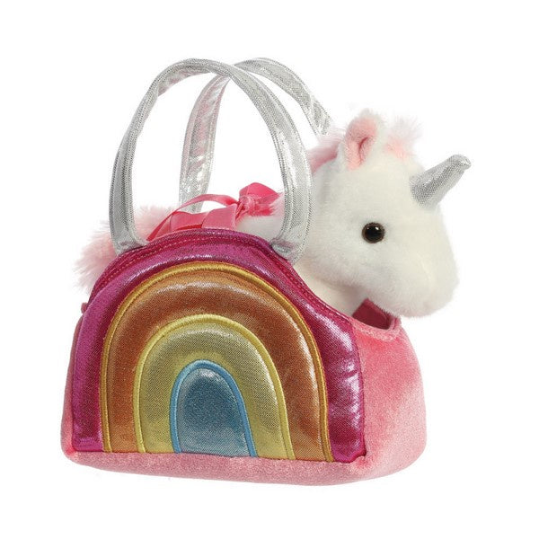 Fancy Pal Rainbow Unicorn