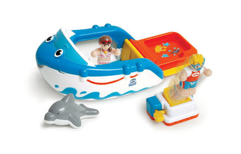 Wow Toys Danny's Diving Adventure