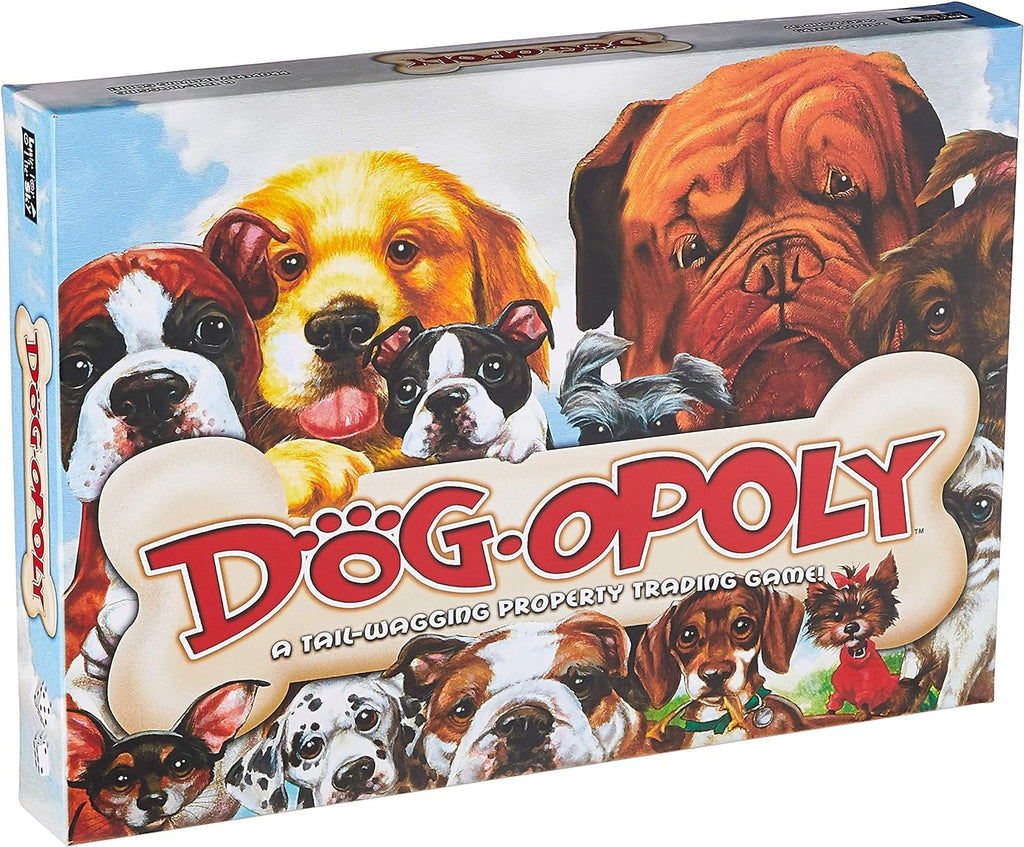Dog Opoly