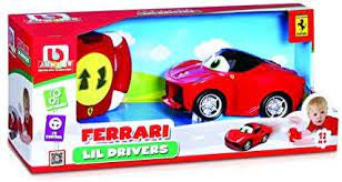 BB Junior LaFerrari Lil Drivers remote control car