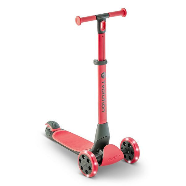 YGlider NUA Scooter