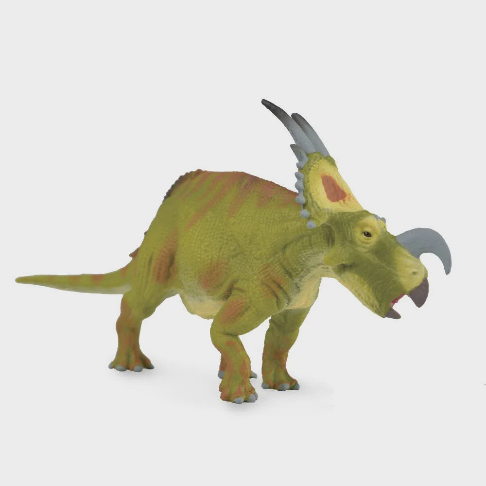 Einiosaurus Dinosaur Figure