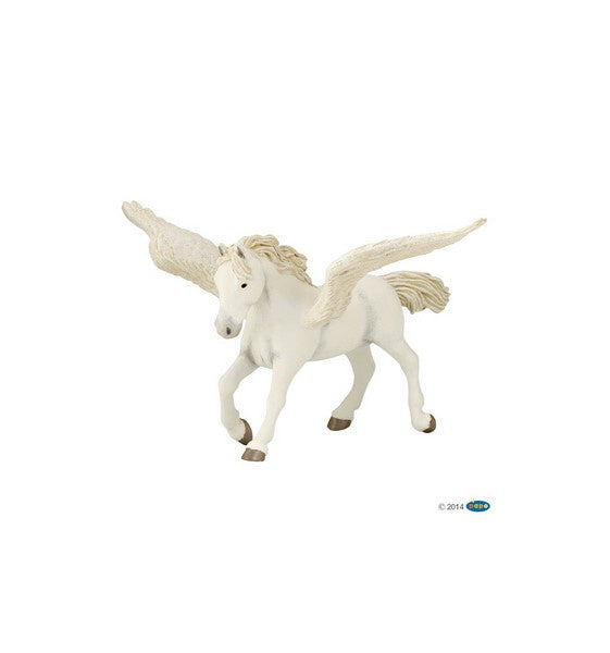 PAPO MYTHICAL CREATURES - Fairy Pegasus