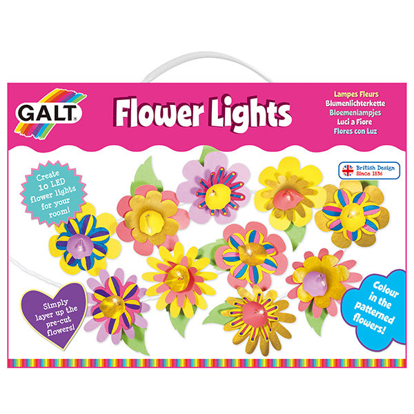 Flower Lights