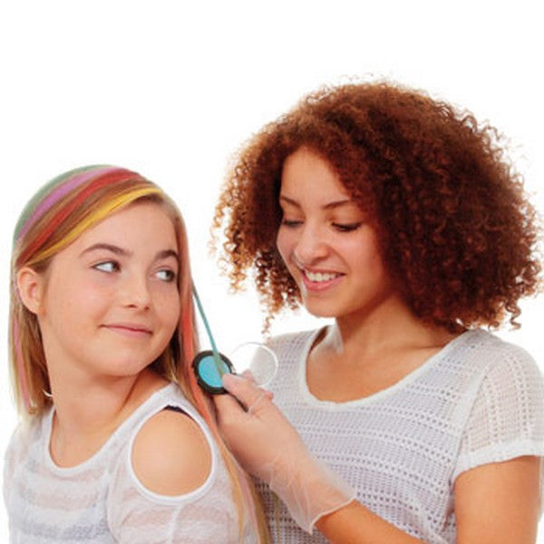 FabLab Hair Lights by Interplay