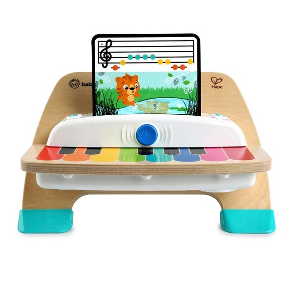 Baby Einstein Magic Touch Piano - musical toy for babies and toddlers