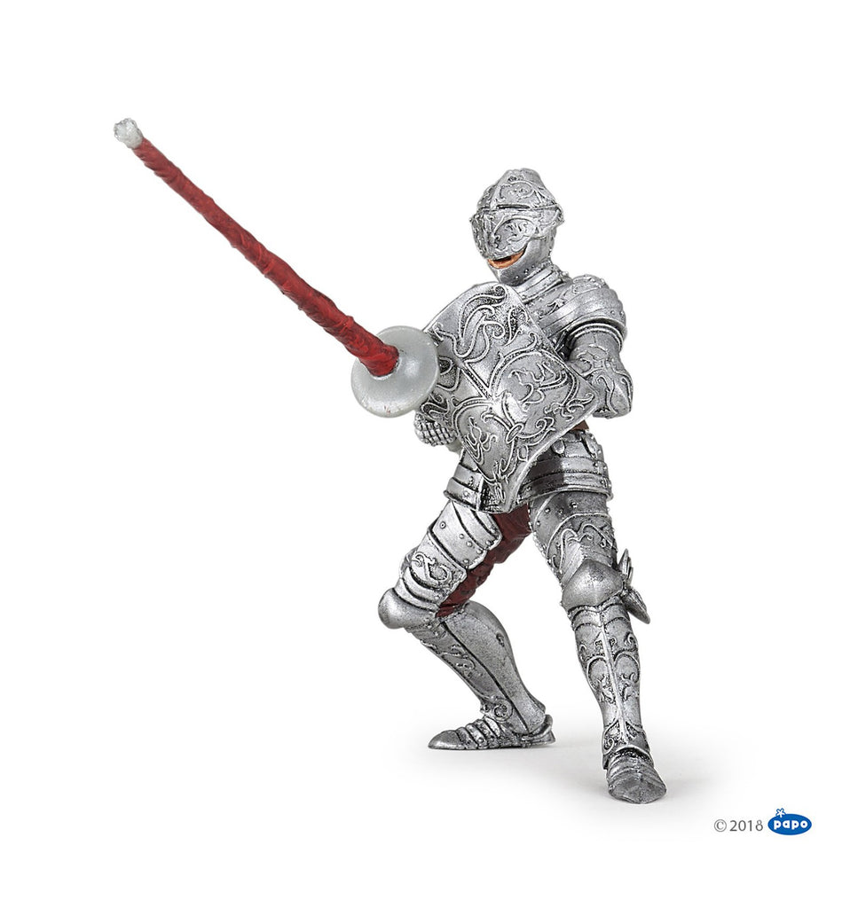 Papo Fantasy World - Knight in Armour