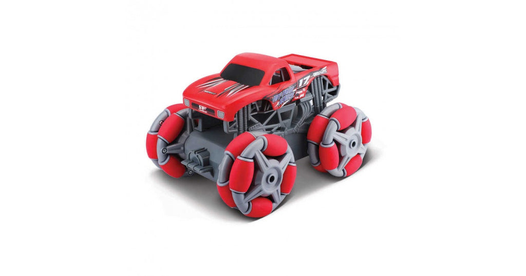 Cyklone AWT Remote Control Monster Truck