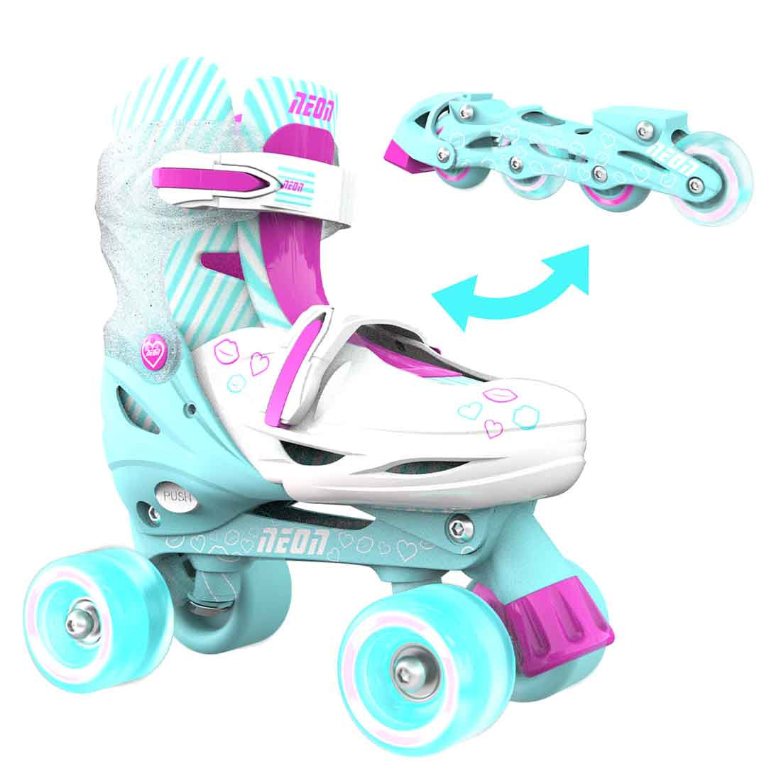 Skating shoes hotsell under 5