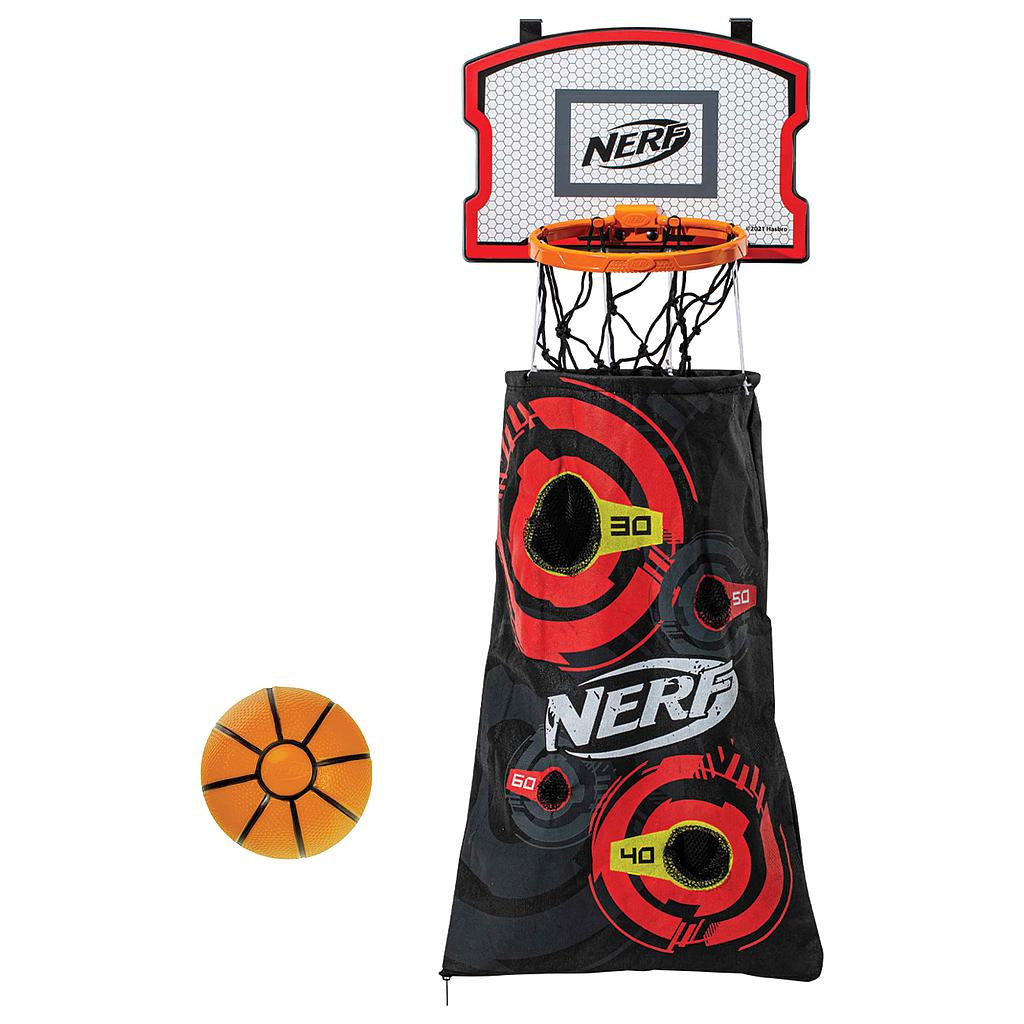 Nerf 3-In-1 Laundry Layup