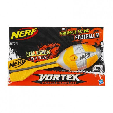 Nerf Vortex Aero Howler