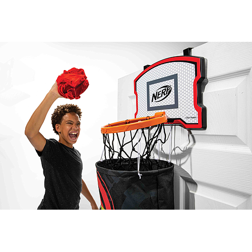 Nerf 3-In-1 Laundry Layup