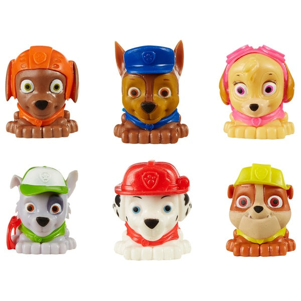 Paw Patrol Mashems