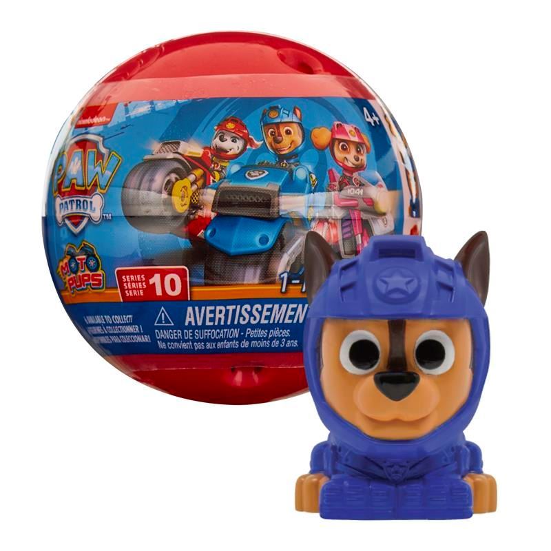Mash ems Paw Patrol