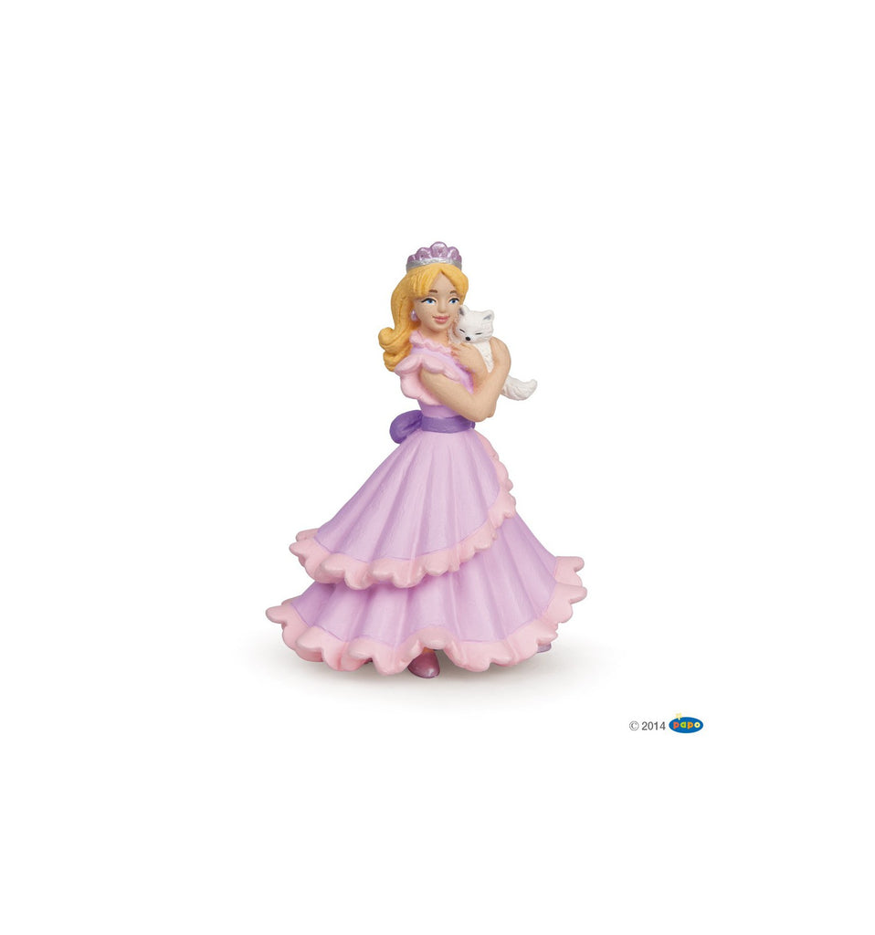 Papo The Enchanted World - Princess Chloe