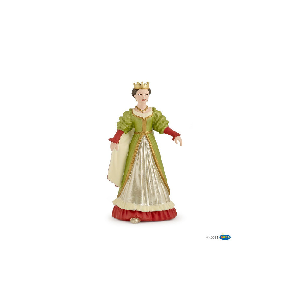 Papo Figures - Queen Marguerite