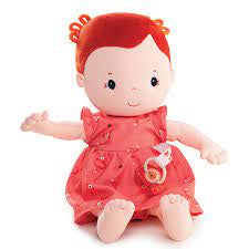Rose Doll 36cm