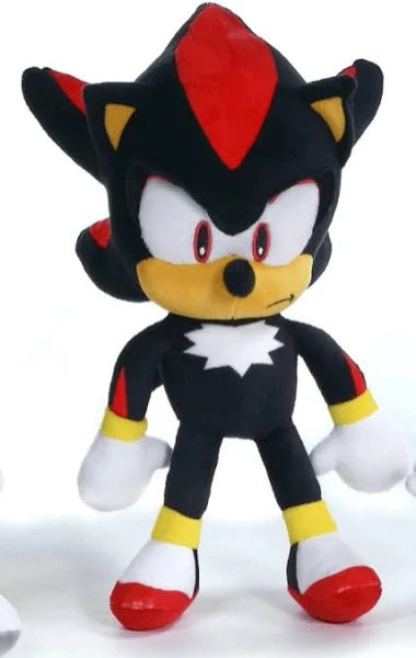 Play by Play Shadow Sonic 2 Soft Toy 30cm