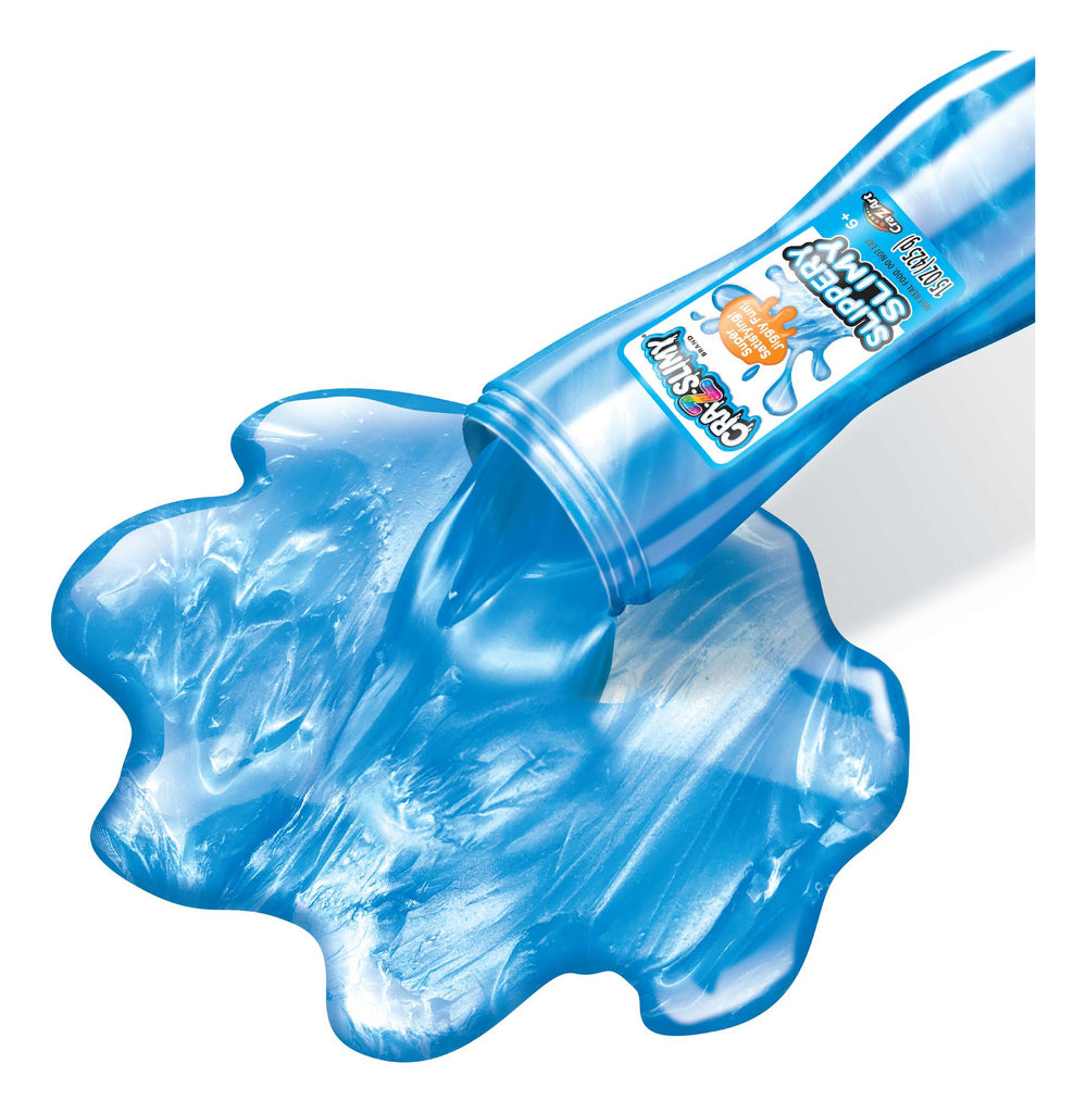 Cra-Z-Slimy Slippery Slime
