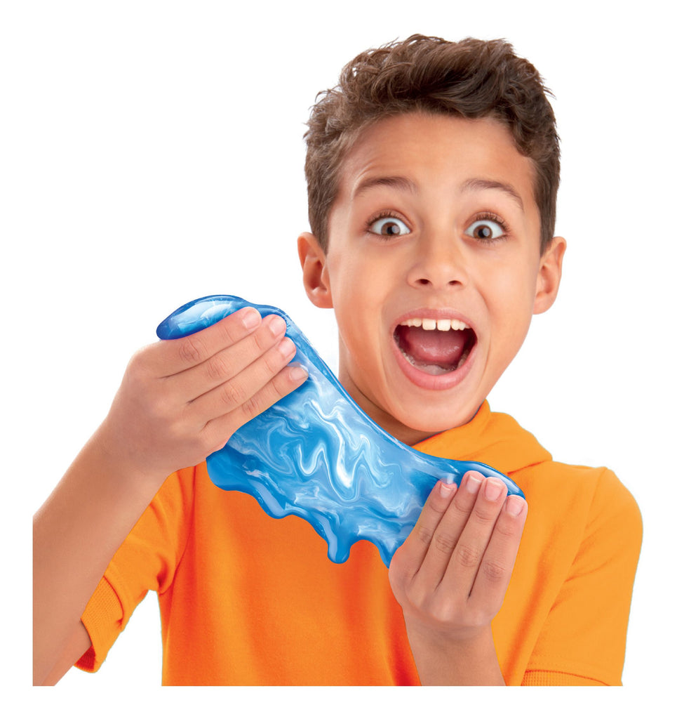 Cra-Z-Slimy Slippery Slime