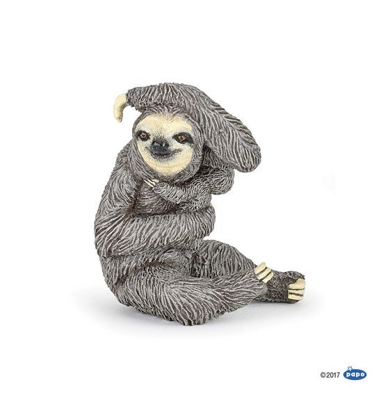PAPO WILD ANIMALS - Sloth