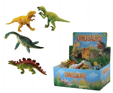 Small Dinosaur Toy (10cm)