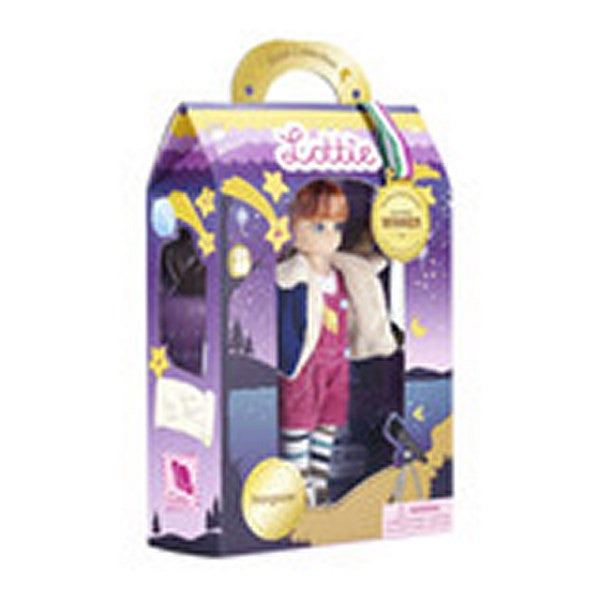 Lottie Doll - Stargazer