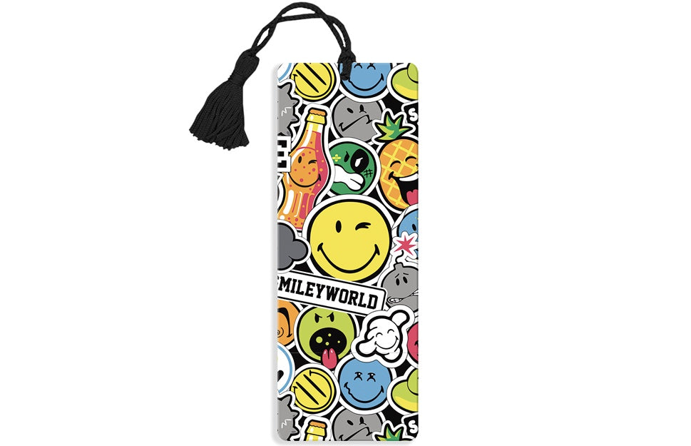 Bookmark - Stickers