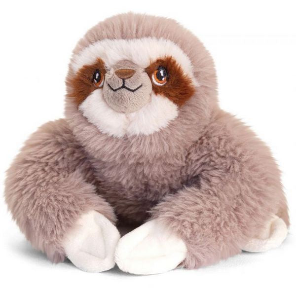Sloth 18cm soft toy