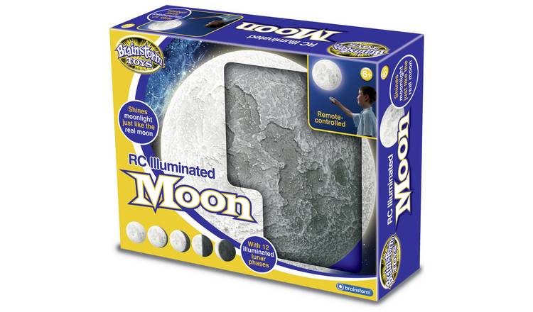 Brainstorm Toys - My Very Own Moon – Giddy Goat Toys